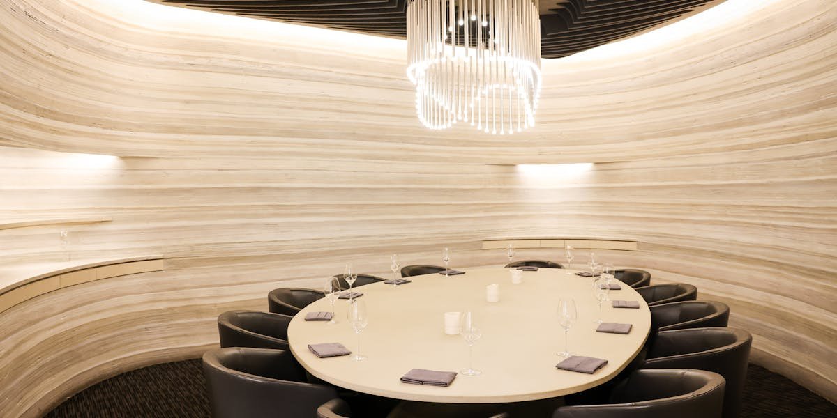 Ever restaurant in Chicago, United States