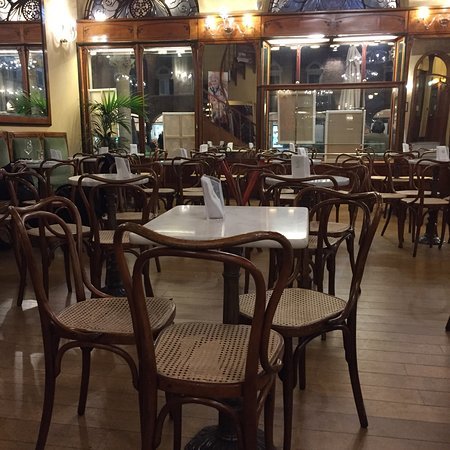 Caffè Meletti, Ascoli Piceno, Italy