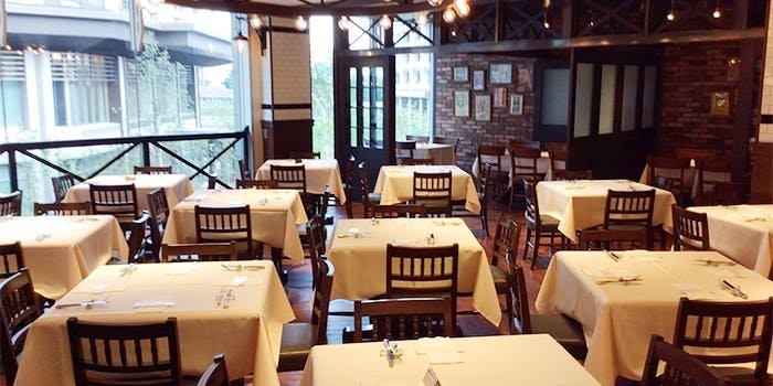 Kodama restaurant in Tokyo, Japan