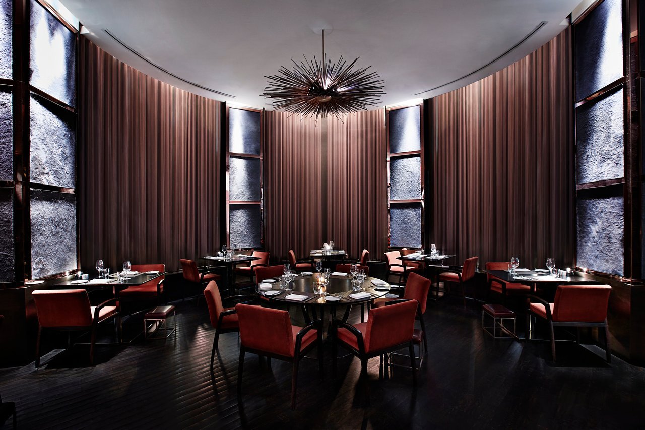 One Restaurant, Restaurant in Toronto