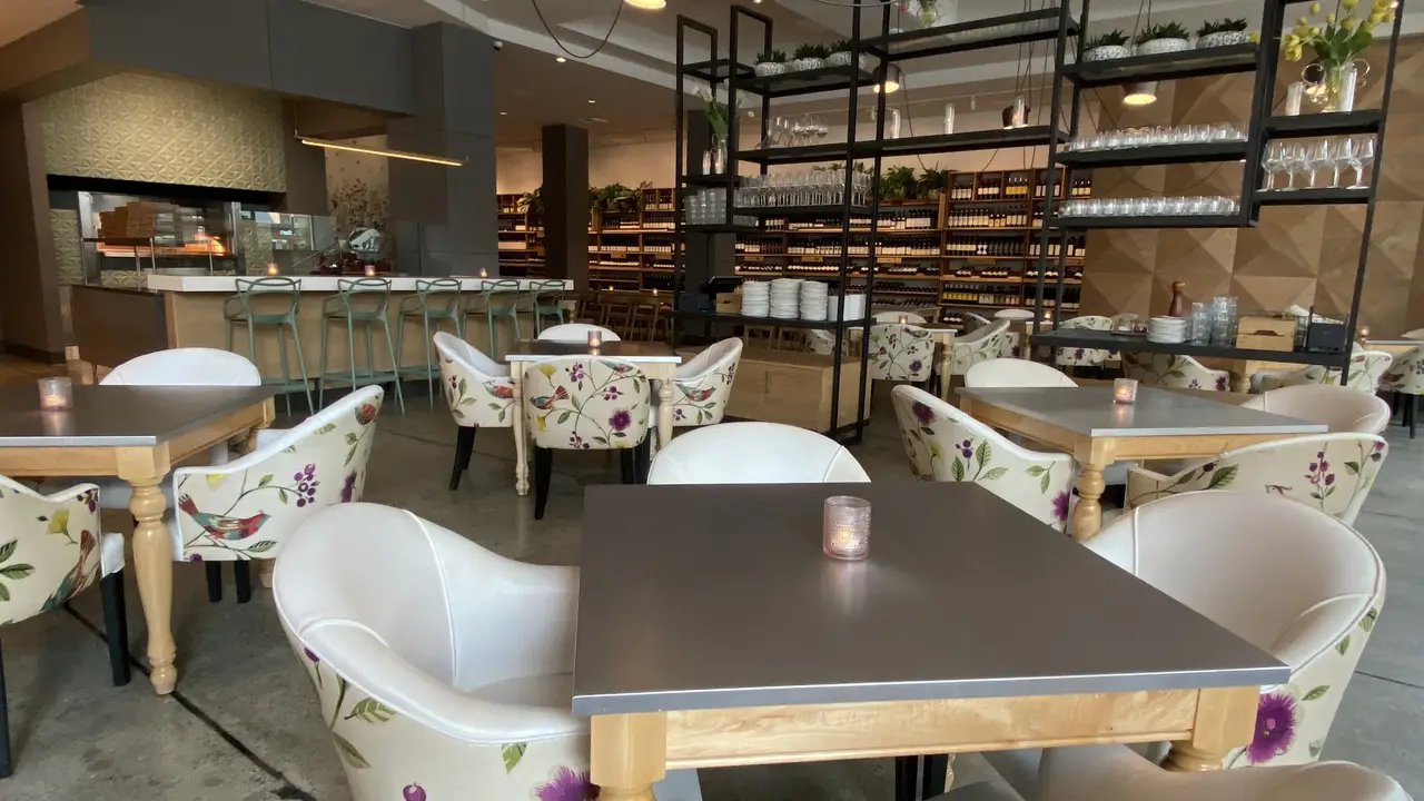 Cucina Urbana restaurant in San Diego, United States
