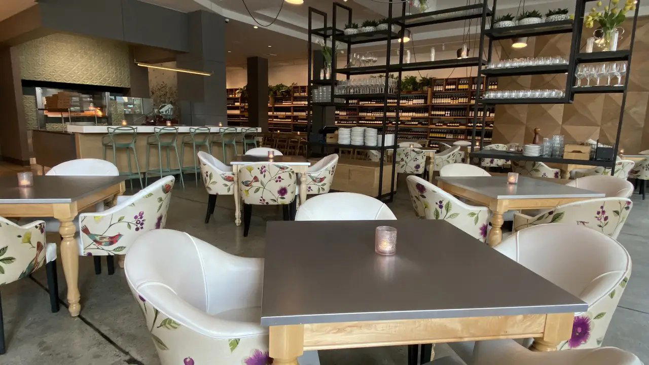 Cucina Urbana, San Diego, United States