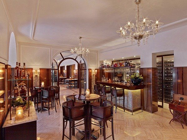 Oro Restaurant, Restaurant in Venice