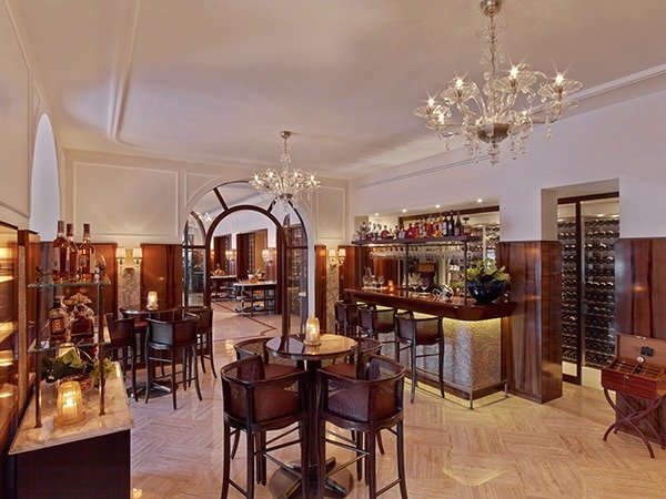 Oro Restaurant