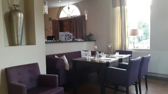 Das Esszimmer