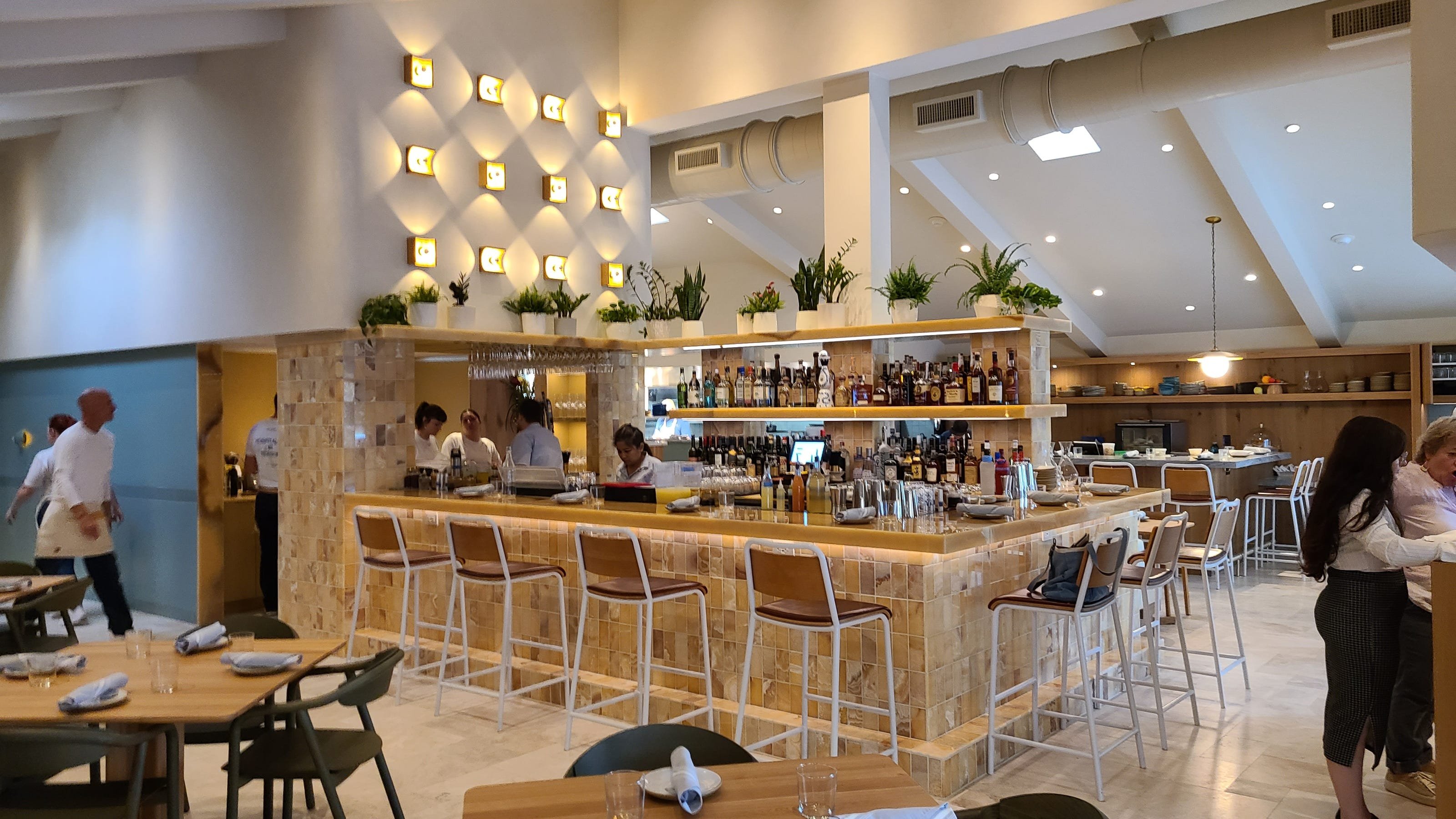 Oceano Restaurant, Restaurant in Lake Worth