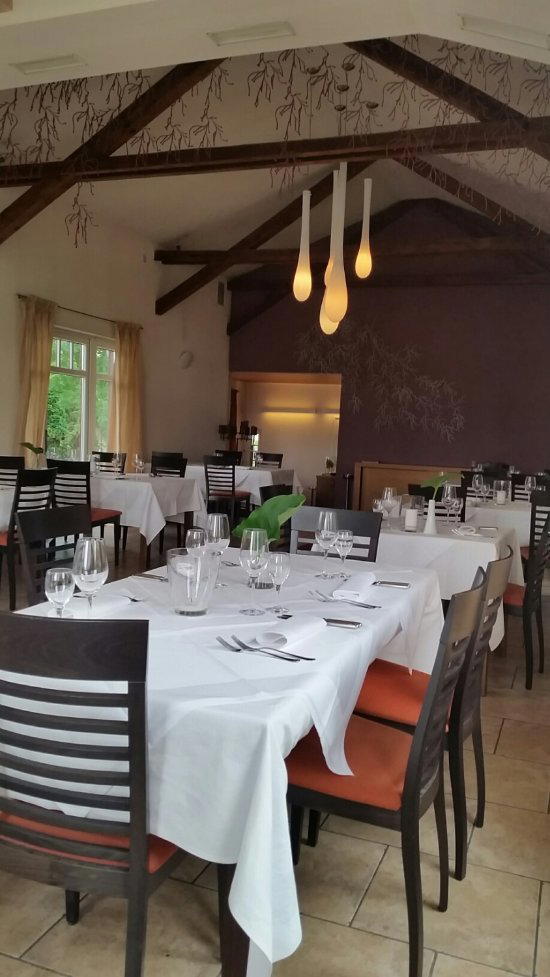 Rocus restaurant in Baunach