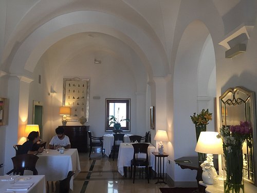 Già Sotto l'Arco