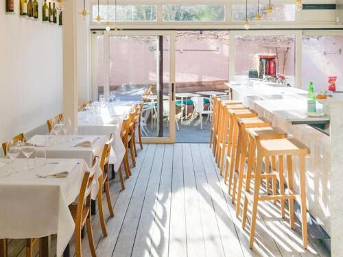 Charlu, Uccle, Belgium