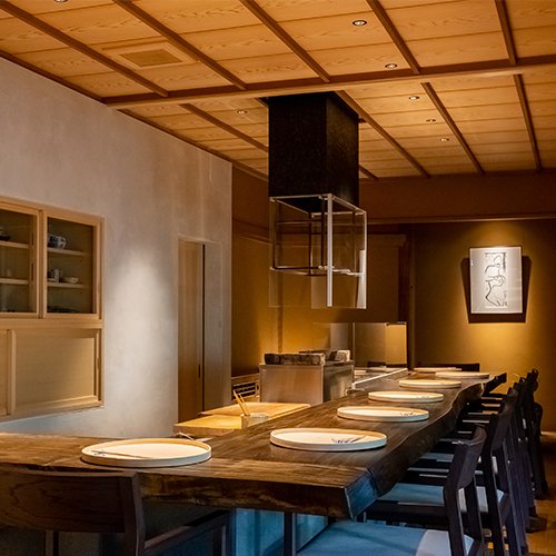 Chakaiseki Onjaku 茶懐石 温石 restaurant in Yaizu, Japan