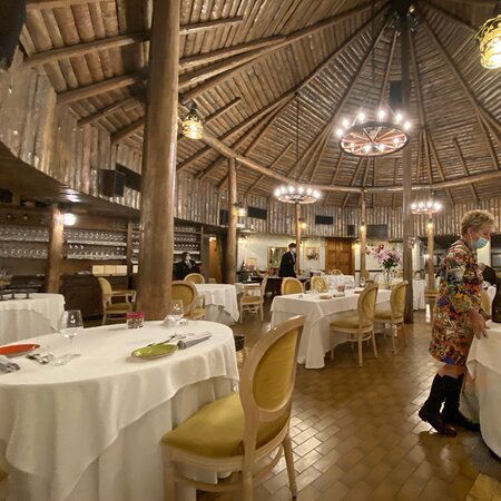 Da Odino, Restaurant in Quarto d'Altino