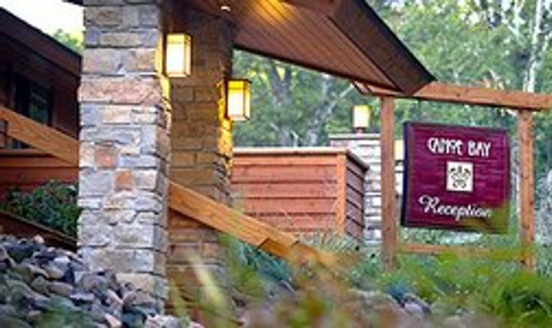 Canoe Bay, Hotel in Chetek