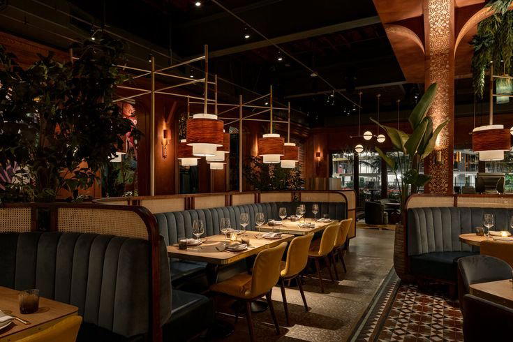 Chica, Las Vegas, United States