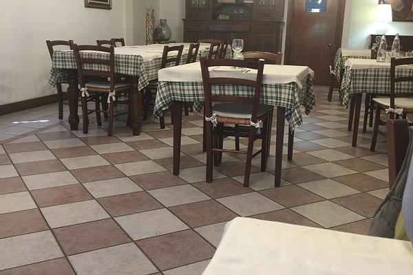 Sedicesimo Secolo, Pudiano, Italy