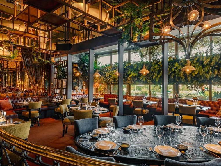 Coya, Dubai, United Arab Emirates