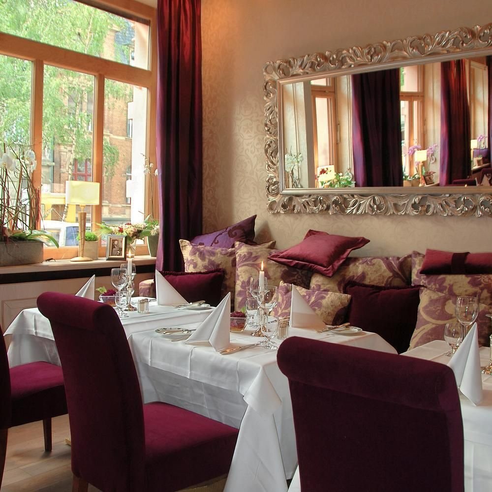 Geberts Weinstuben restaurant in Mainz, Germany