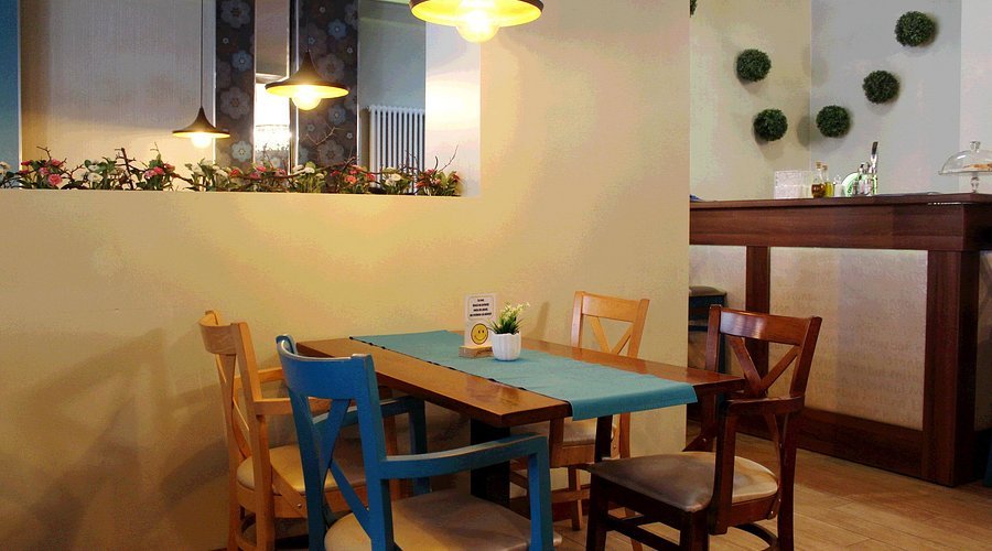 Borsa Restaurant, Restaurant in Istanbul