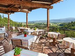 Animo, Restaurant in Sonoma