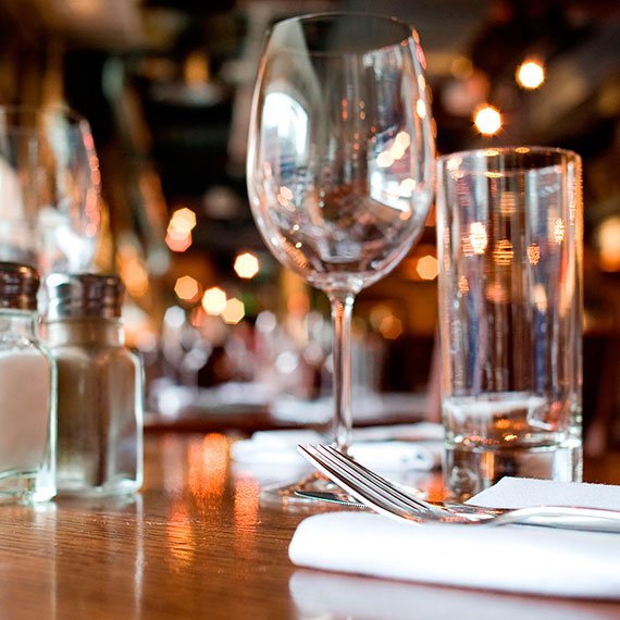 Hebelstube, Restaurant in Müllheim