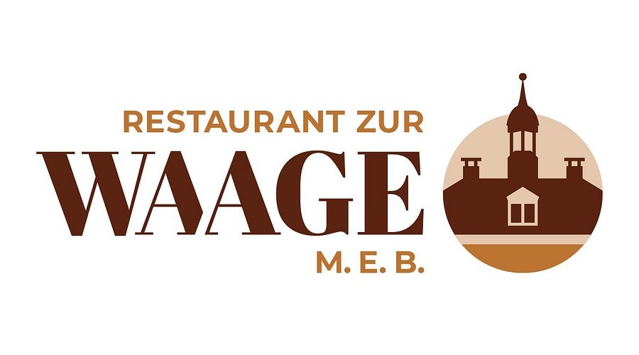 Zur Waage M.E.B., Restaurant in Leer