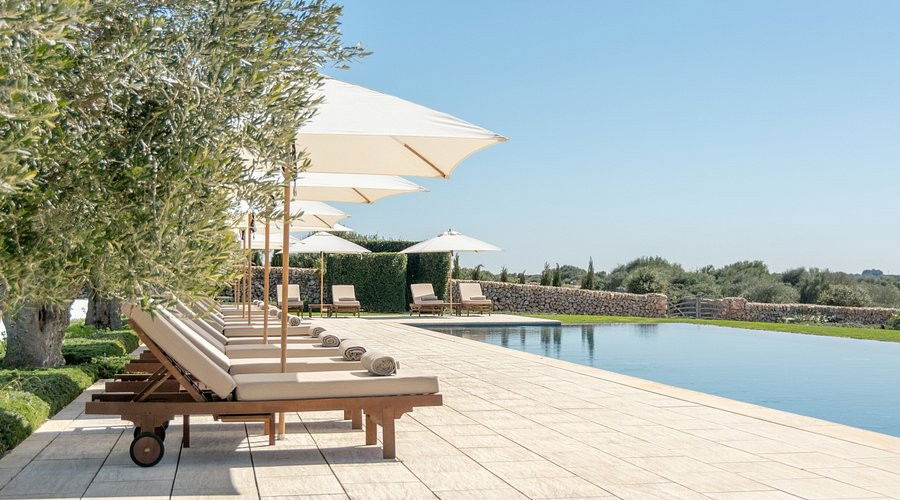 Torralbenc, Hotel in Alaior
