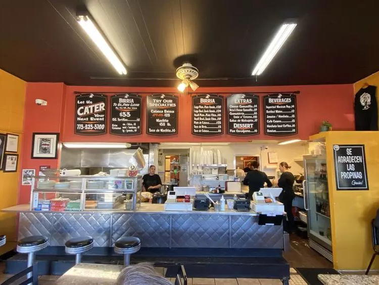 Birrieria Zaragoza, Chicago, United States