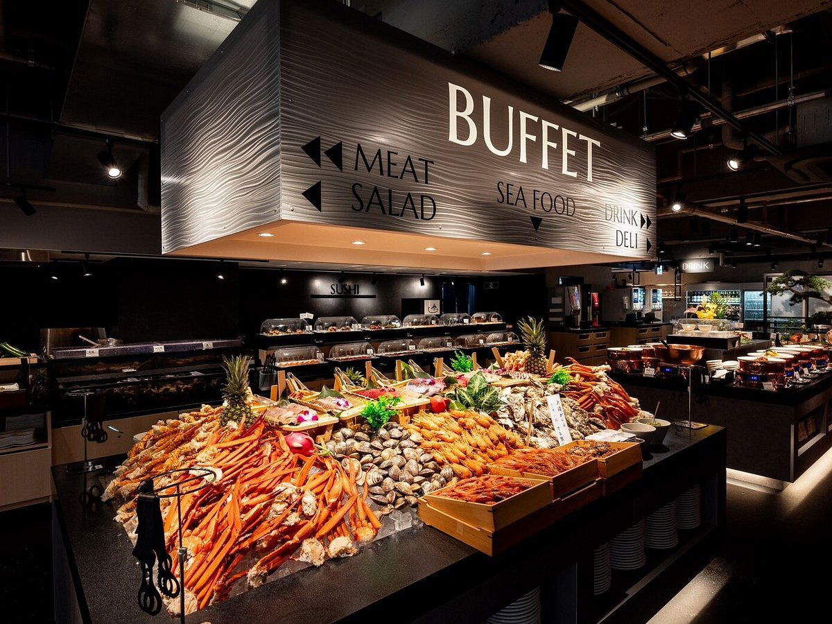 Haramasa, Restaurant in Tokyo