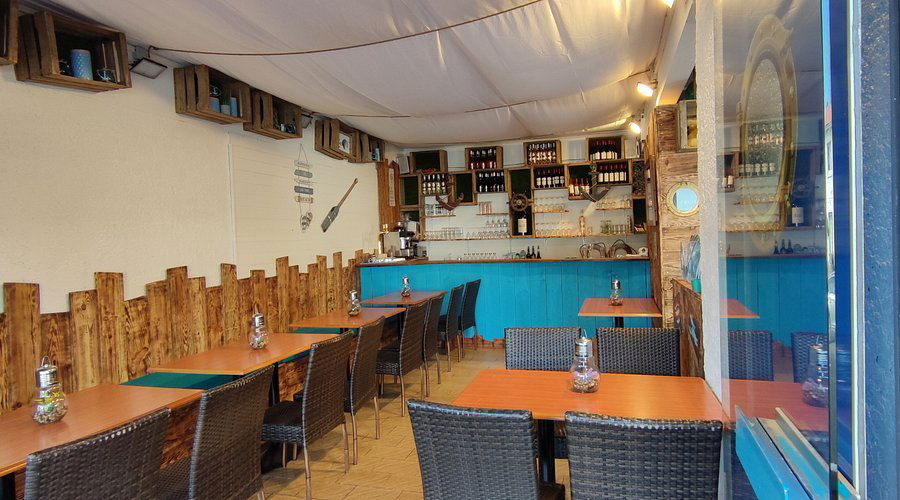 Coquille, Restaurant in Shanghai