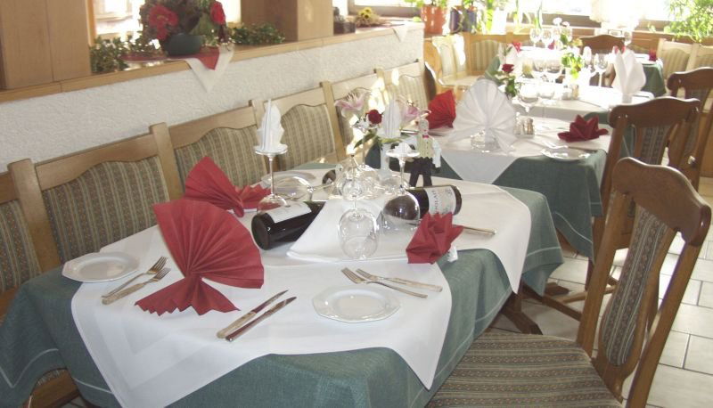 Pfälzer Stube, Restaurant in Herxheim