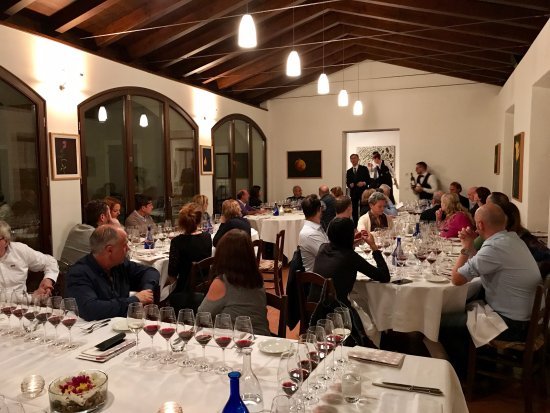 Vecchia Osteria Seseglio, Chiasso-Seseglio, Switzerland