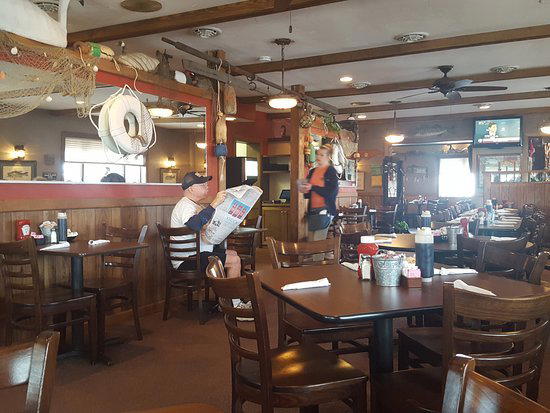 Henry's restaurant in Toronto, Canada