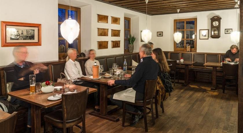 Gasthaus Hofmann, Restaurant in Rauhenebrach