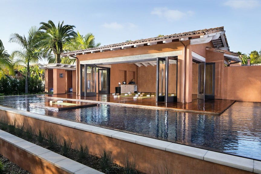 Rancho Valencia Resort & Spa hotel in San Diego, United States