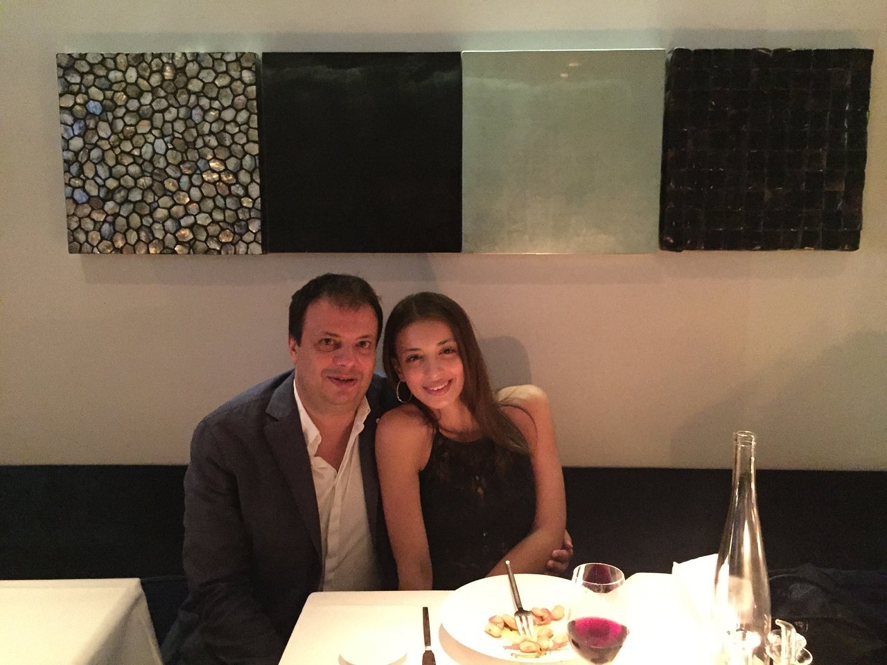Helen restaurant in Paris, France
