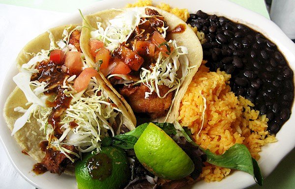 Tacos Mi Ranchito El Fenix, Ensenada, Mexico