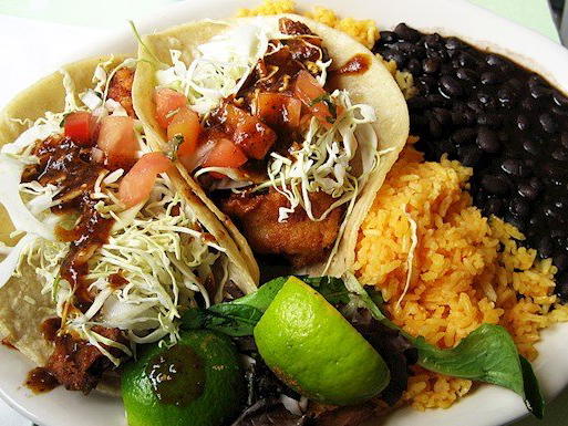Tacos Mi Ranchito El Fenix, Ensenada, Mexico
