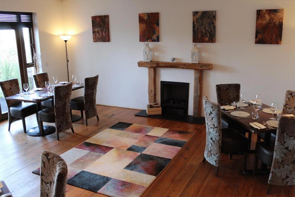 Aldridge Lodge, Duncannon, Ireland