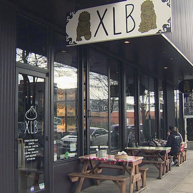 XLB, Portland, United States