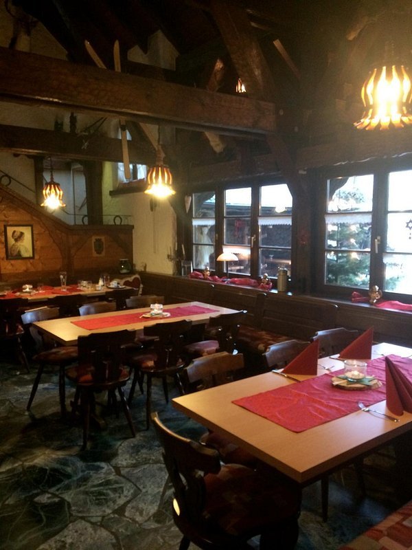 Stüble, Restaurant in Freudenstadt