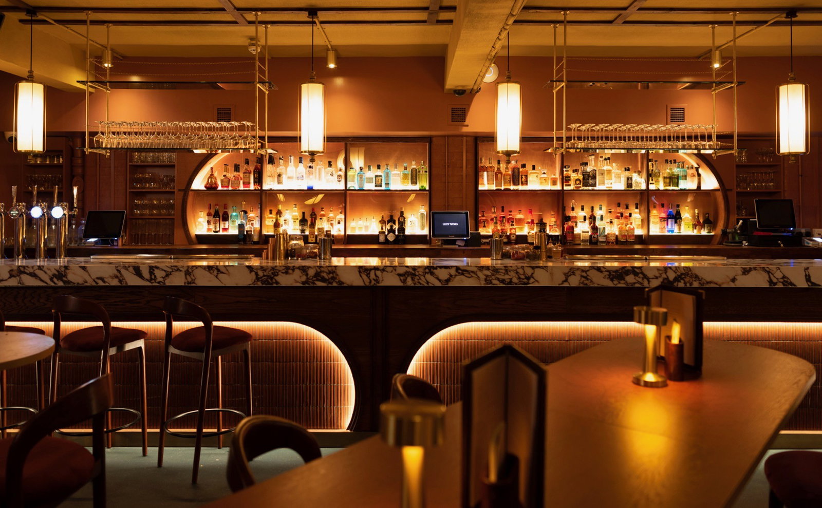 Road House, London, United Kingdom