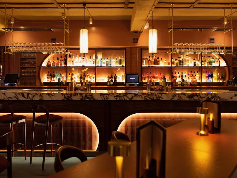 Road House, London, United Kingdom