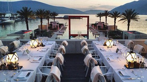 De Gustibus, Restaurant in Chieri