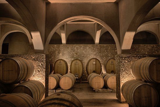 Piedra Infinita Cocina restaurant in Mendoza, Argentina