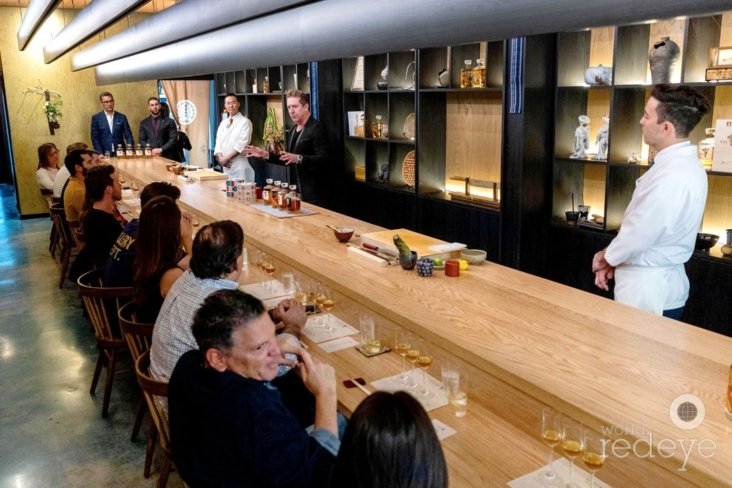 Ogawa restaurant in Miami, United States