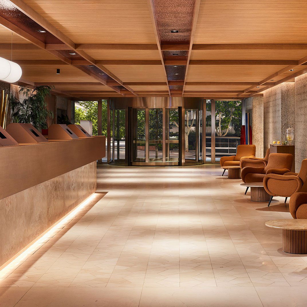 Fonda de la Confianza, Restaurant in Madrid