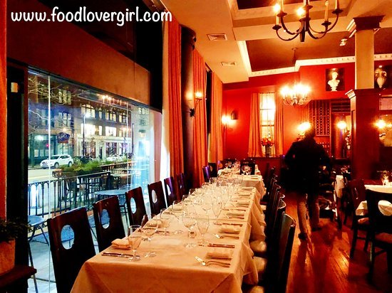 Basile, Restaurant in Bovesse