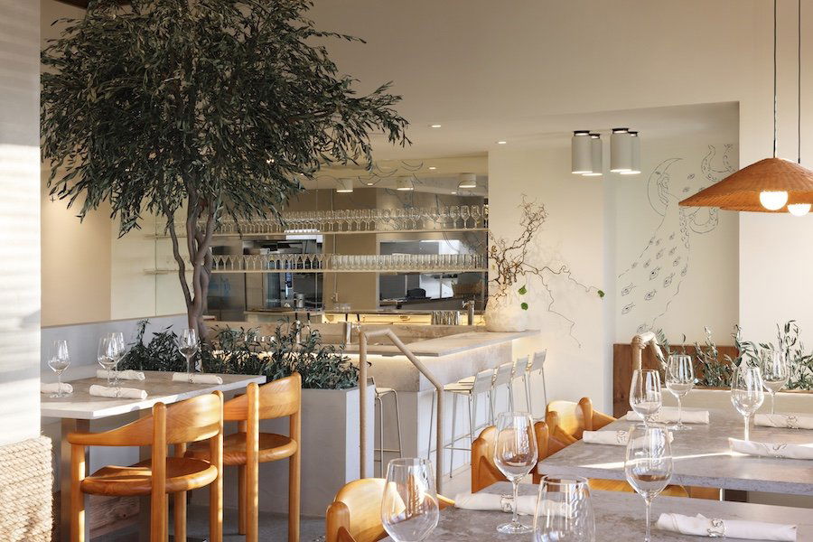 Born & Raised restaurant in San Diego, United States