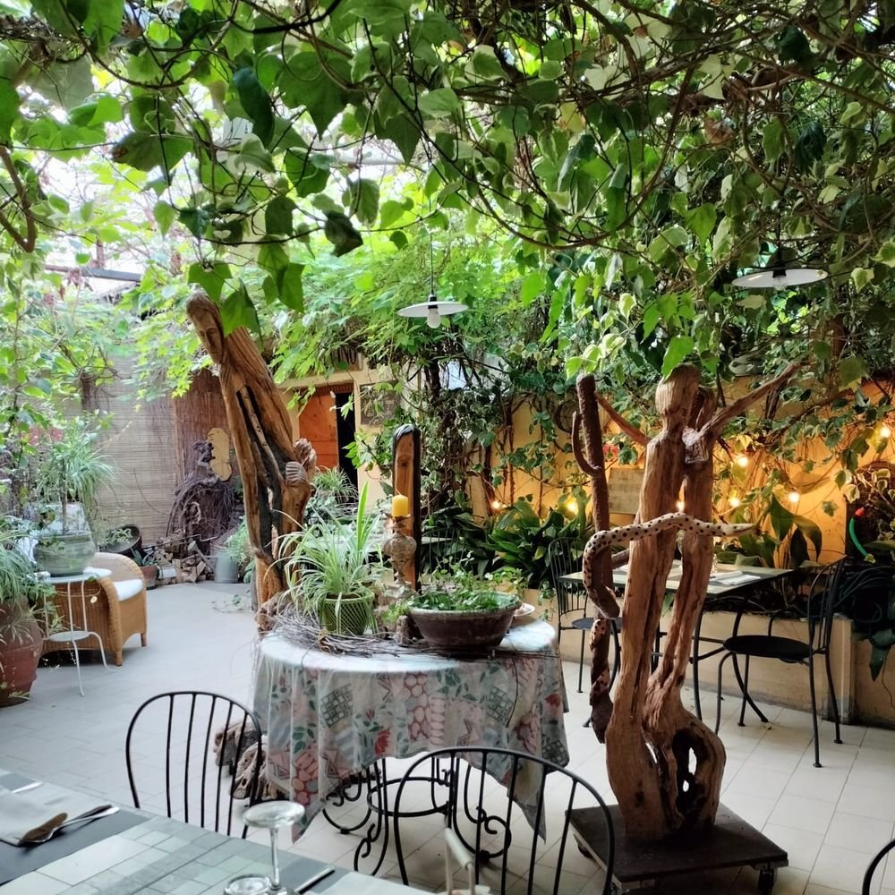 Locanda da Condo, Restaurant in Col San Martino