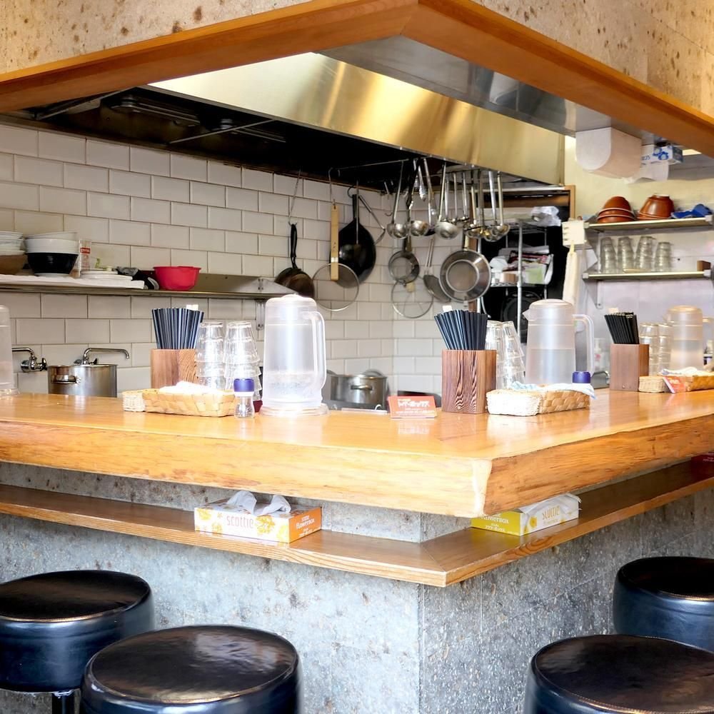 Ramenya Toy Box, Restaurant in Tokyo