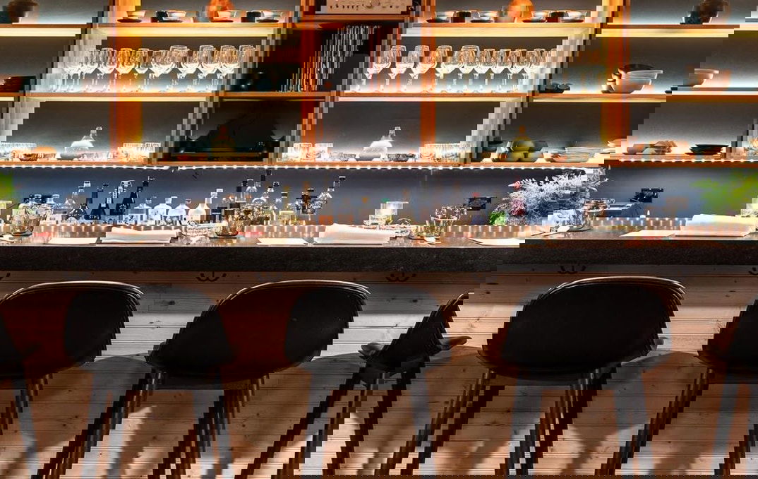 Kumiko, Chicago, United States